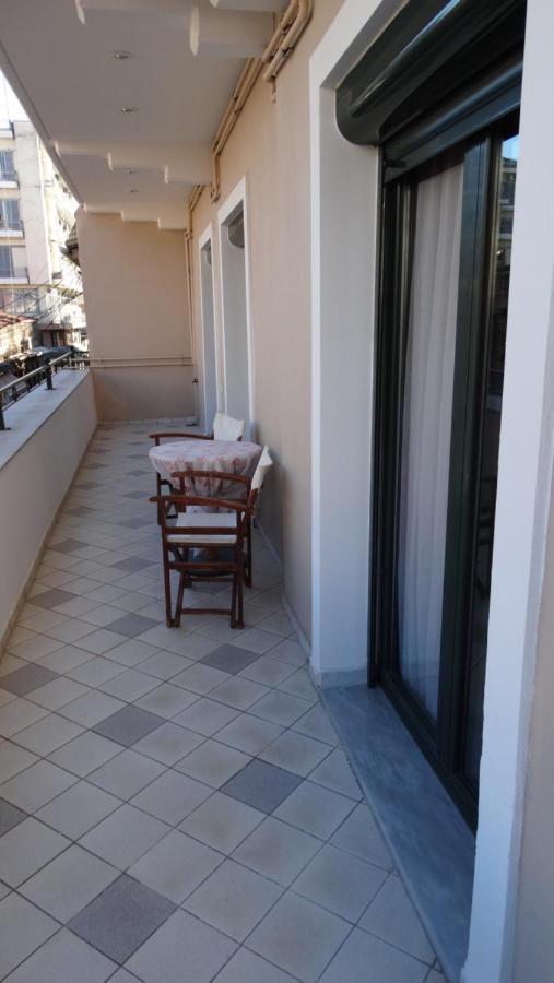 Μαναβικα Apartment Trikala  Exterior photo